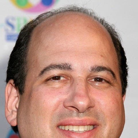 Michael Kostroff