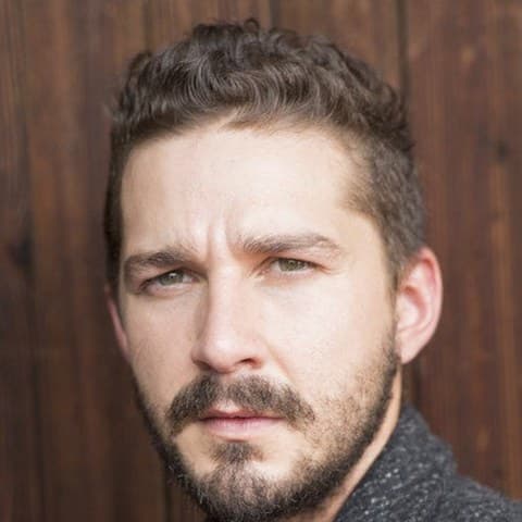 Shia LaBeouf