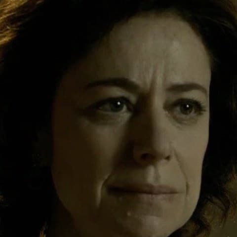 María Salgueiro