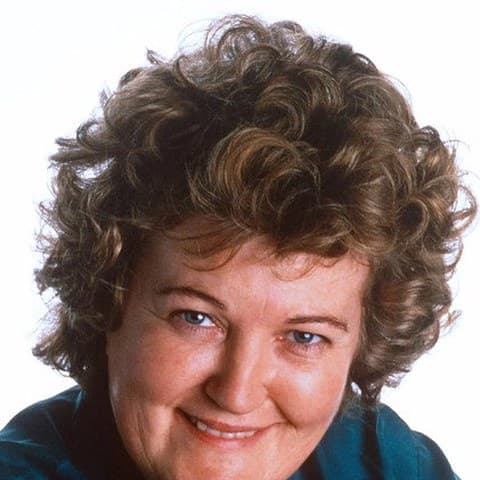 Brenda Fricker