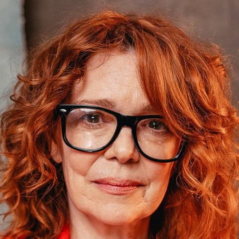 Deirdre O'Connell