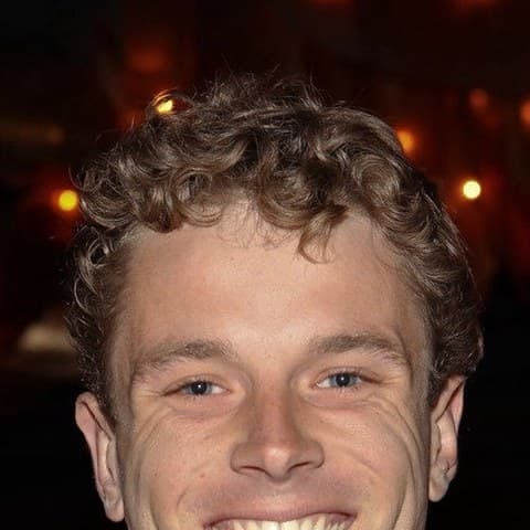 Sebastian Pigott
