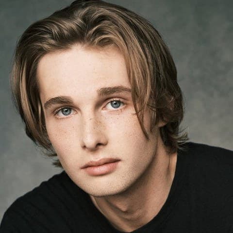 Daniel Grogan