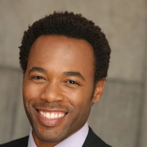 Aaron Washington