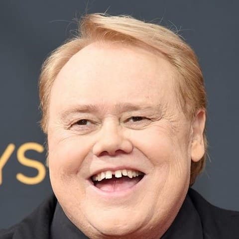 Louie Anderson