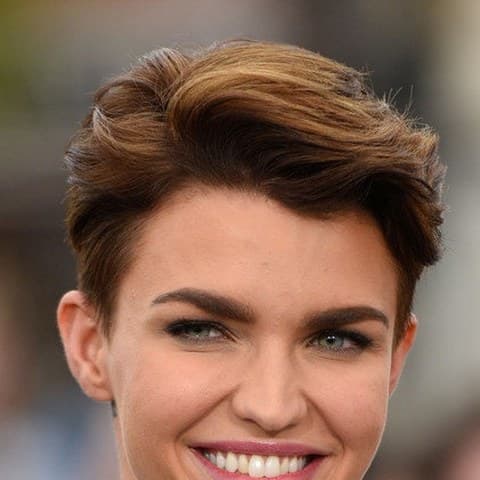 Ruby Rose