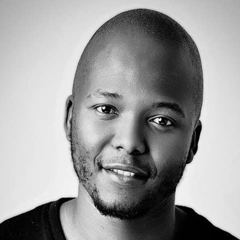 Thabo Rametsi