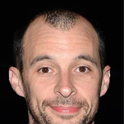 Tom Vaughan-Lawlor