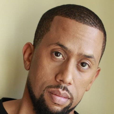Affion Crockett