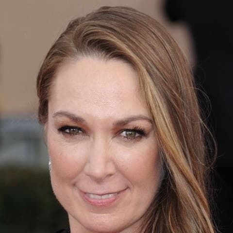 Elizabeth Marvel