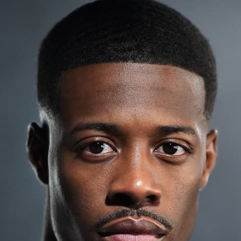 Patrick Walker
