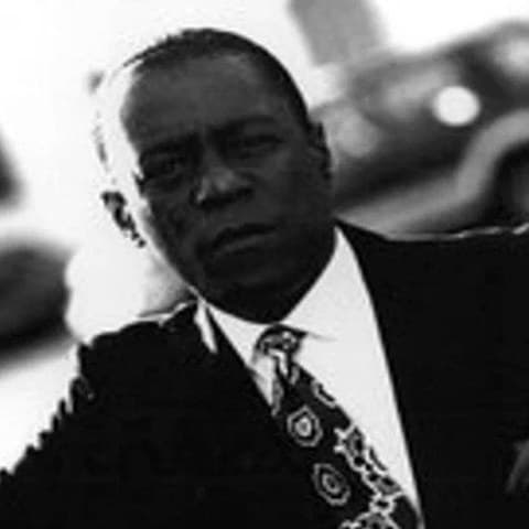 Larry McCoy