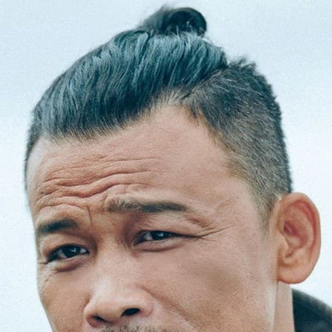 Yu Kang