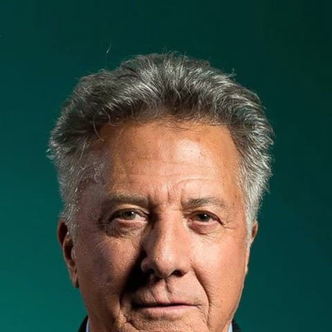 Dustin Hoffman