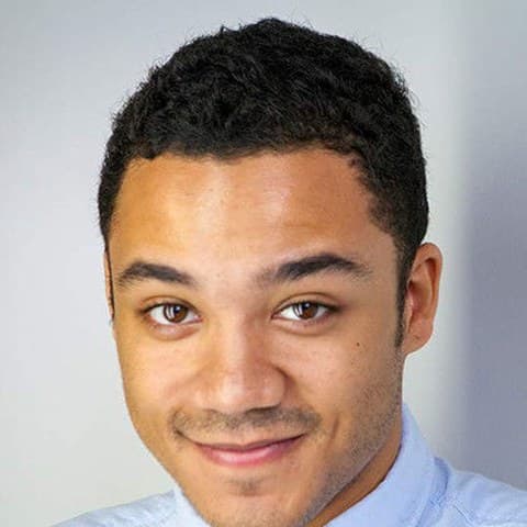 Izaak Smith