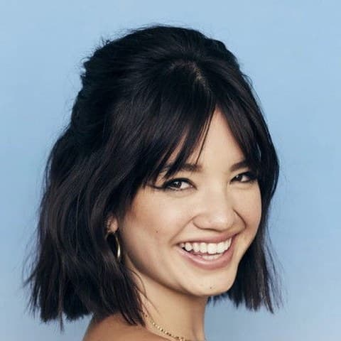 Peyton Elizabeth Lee