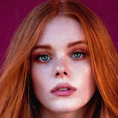 Abigail Cowen