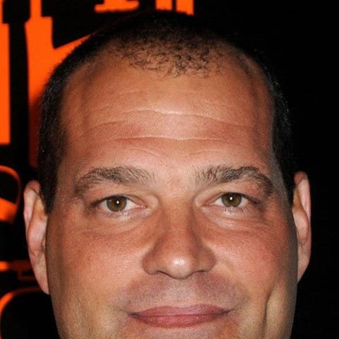 Jeff Chase