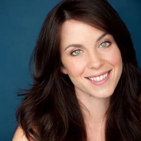 Angela Bartys
