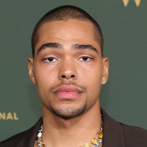 Nicholas Duvernay