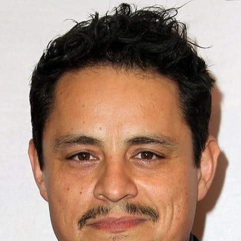 Jesse Garcia