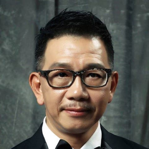 Ben Yuen Foo-Wah