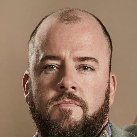 Chris Sullivan