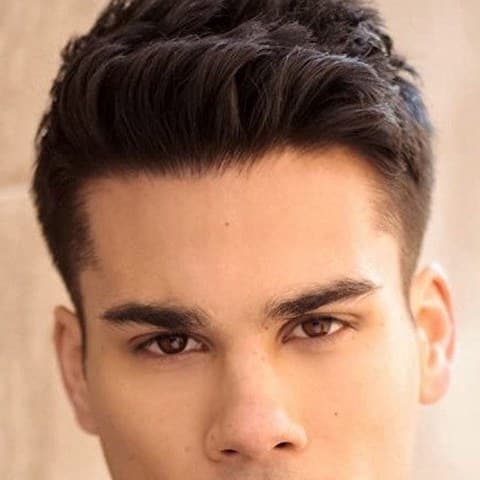 Drew Ray Tanner