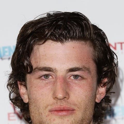 James Frecheville