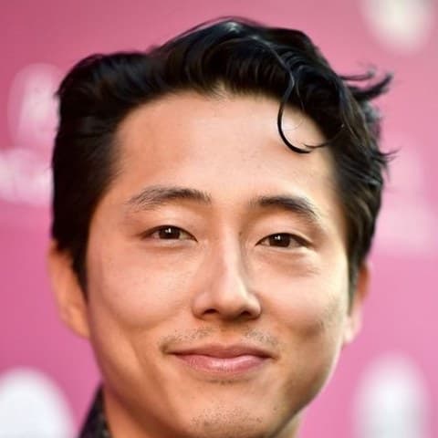 Steven Yeun