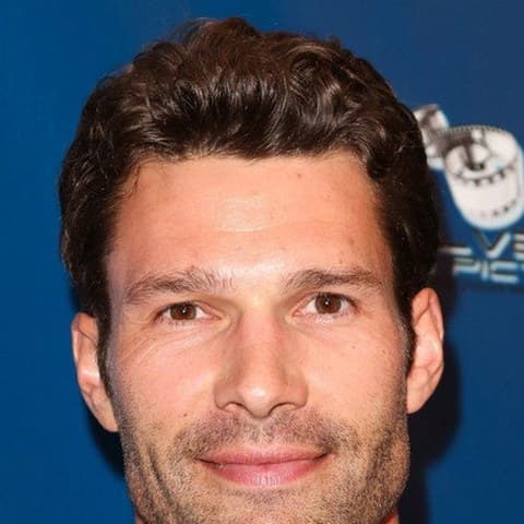 Aaron O'Connell