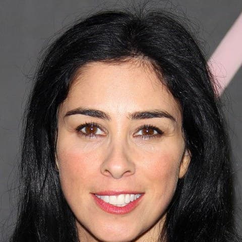 Sarah Silverman