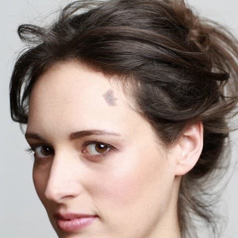 Phoebe Waller-Bridge