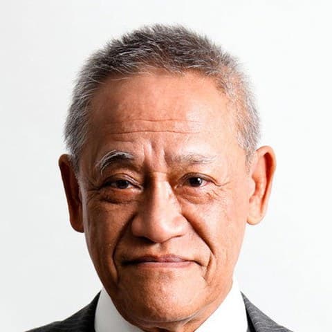 Richard Ng Yiu-Hon
