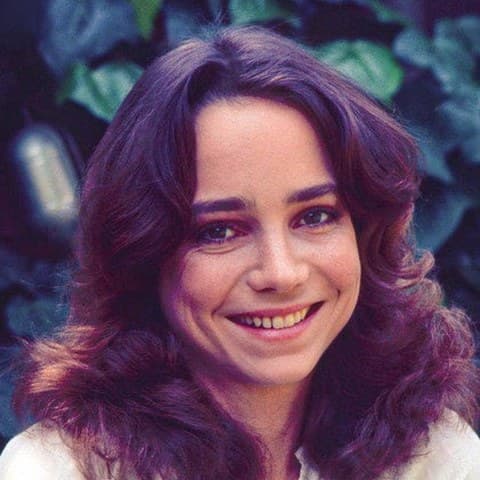 Jessica Harper