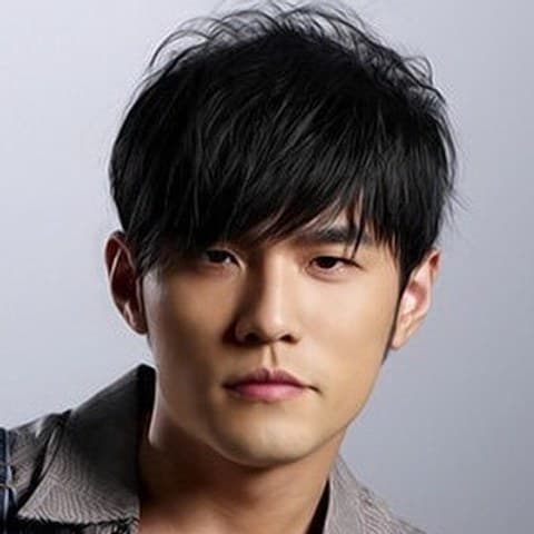Jay Chou