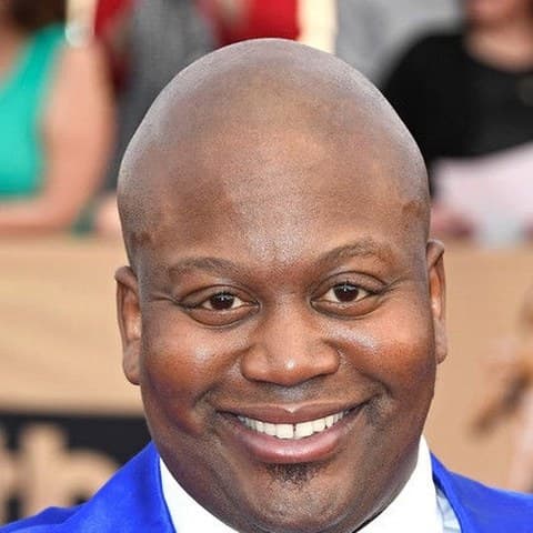 Tituss Burgess
