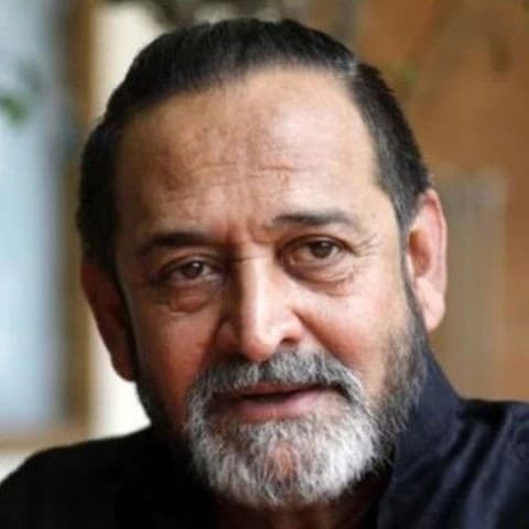 Mahesh Manjrekar