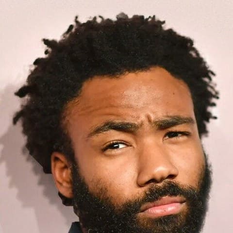 Donald Glover