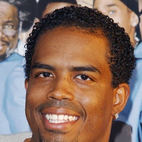 Lahmard J. Tate