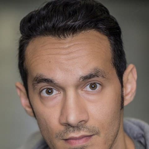 Ned Yousef