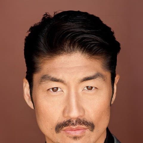 Brian Tee
