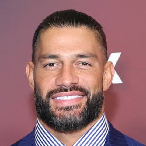 Joe Anoa'i