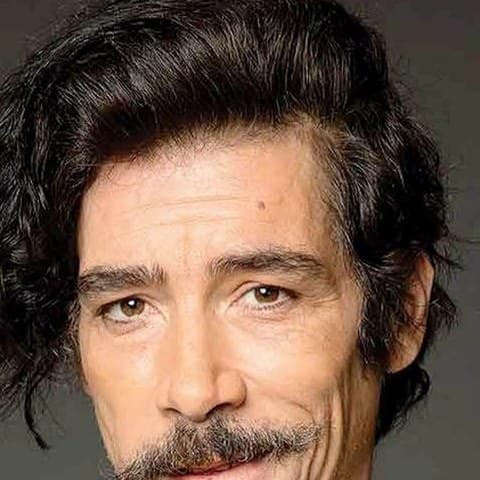 Óscar Jaenada