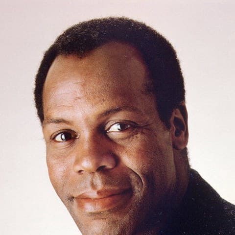 Danny Glover