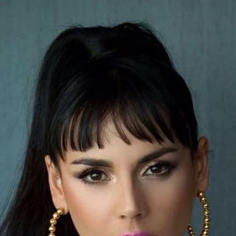 Carolina Gaitán
