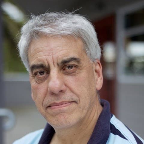 Paul Norell
