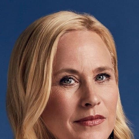 Patricia Arquette