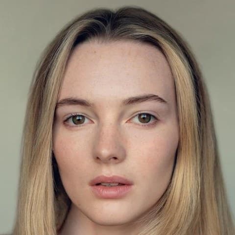 Alanah Bloor