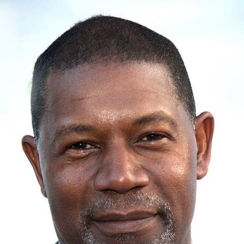 Dennis Haysbert